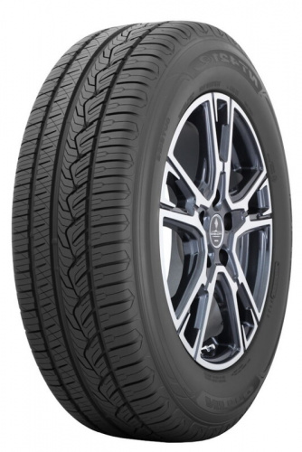 Шина Nitto NT421Q 255/45 R20 105W