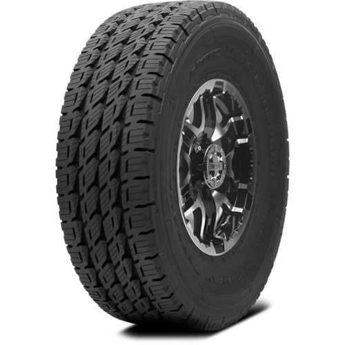 Шина Nitto Dura Grappler H/T 275/65 R17 115T