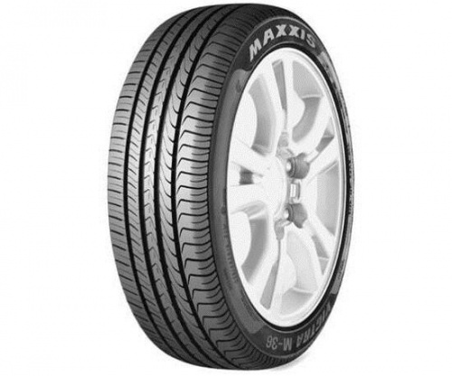 Шина Maxxis M36 245/40 R18 93W RF