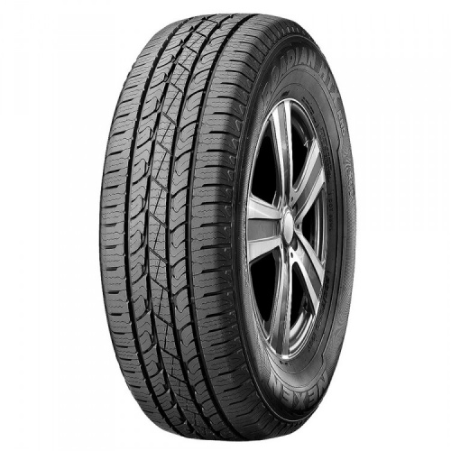 Шина Nexen ROADIAN HTX RH5 265/65 R18 114S