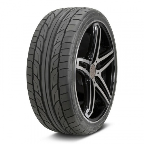 Шина Nitto NT555 G2 245/35 R21 96Y