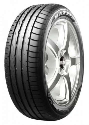 Шина Maxxis S-Pro 225/60 R18 100V