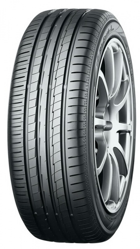 Шина Yokohama BluEarth AE-50 215/45 R17 91W