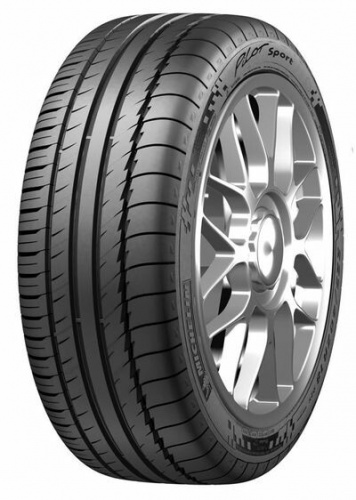 Шина Michelin Pilot Sport PS2 295/30 R19 100Y N2