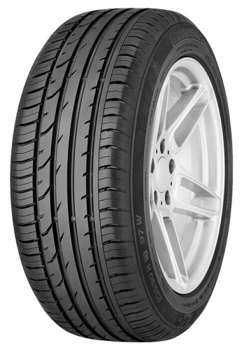 Шина Continental ContiPremiumContact 2 215/55 R16 93V