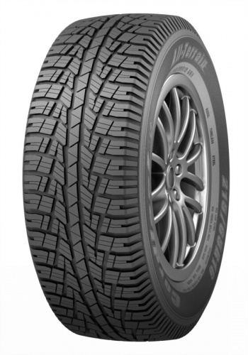 Шина CORDIANT All-Terrain 205/70 R15 100H