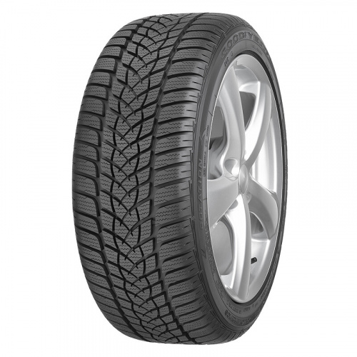 Шина GoodYear Ultra Grip Perfomance 2 205/55 R16 91H RF