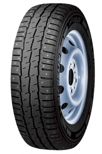 Шина Michelin Agilis X-ICE North 205/75 R16 110/108R