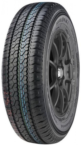 Шина Royal Black Commercial 185/Full R14 102/100R