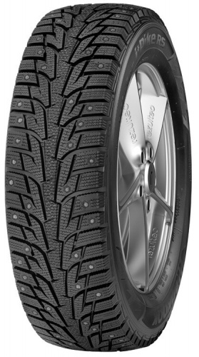 Шина Hankook Winter I*Pike W419 195/75 R14 92T