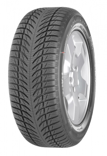 Шина Sava ESKIMO SUV 235/65 R17 108H