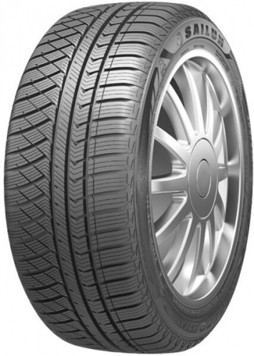 Шина Sailun ATREZZO 4SEASONS 155/60 R15 74T