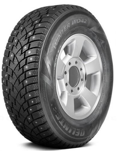 Шина Delinte Winter WD42 215/60 R17 96T