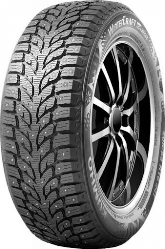 Шина Kumho WinterCraft WI32 175/65 R14 86T XL