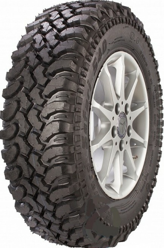 Шина Барнаульский ШЗ FORWARD SAFARI 540 235/75 R15 105P