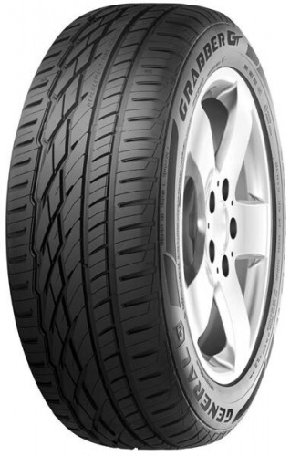 Шина General Grabber GT 205/80 R16 104T