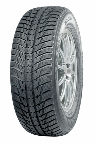 Шина Nokian WR SUV 3 275/40 R21 107V