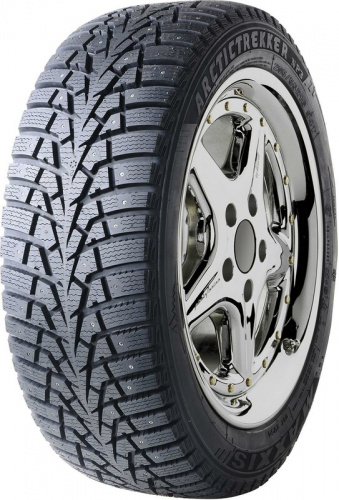 Шина Maxxis NP3 ArcticTrekker 175/70 R13 82T