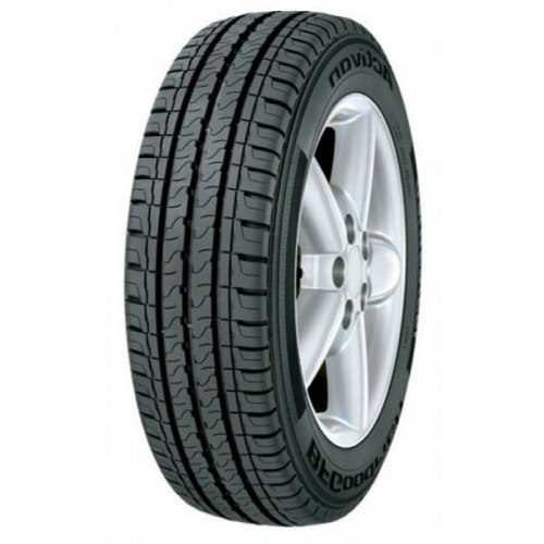 Шина BFGoodrich Activan GO 215/70 R15 109/107S