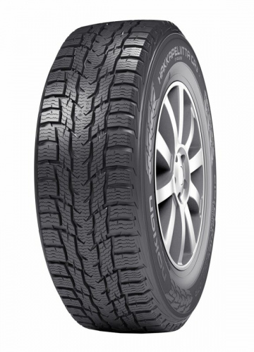 Шина Nokian Hakkapeliitta CR3 215/75 R16 116/114R