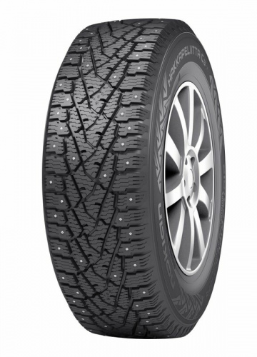 Шина Nokian Hakkapeliitta C3 205/75 R16 113/111R