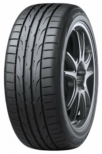 Шина Dunlop DZ102 275/35 R18 95W