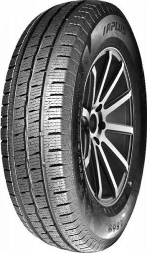 Шина Aplus A869 165/70 R14 89/87R