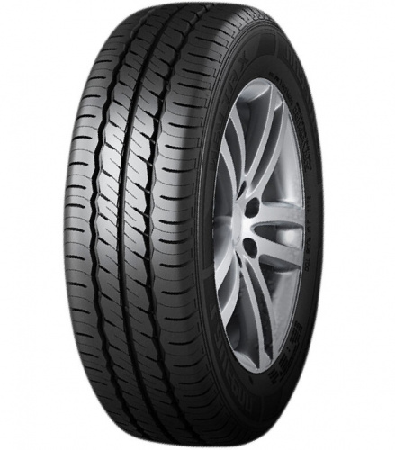 Шина Laufenn X-FIT VAN (LV01) 165/70 R14 89/87R