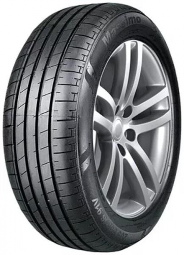 Шина Massimo Ottima P1 195/65 R15 91V