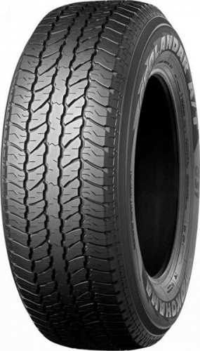 Шина Yokohama G31A 265/65 R18 114V