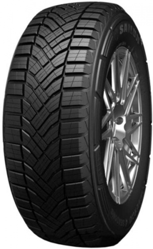 Шина Sailun COMMERCIO 4 SEASONS 215/65 R16 109/107T