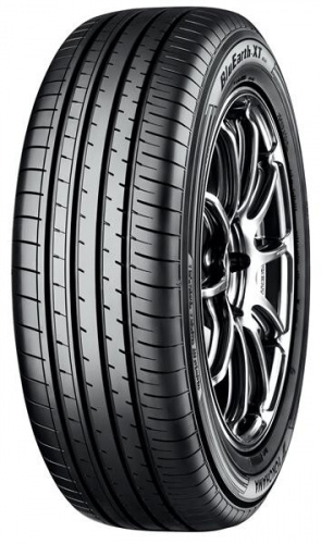 Шина Yokohama BluEarth-XT AE61 225/60 R16 98V