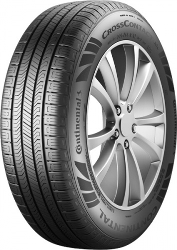 Шина Continental CrossContact RX 265/35 R21 101W