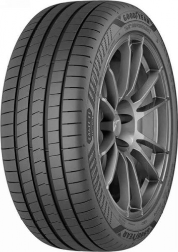 Шина GoodYear Eagle F1 Asymmetric 6 265/40 R21 105Y