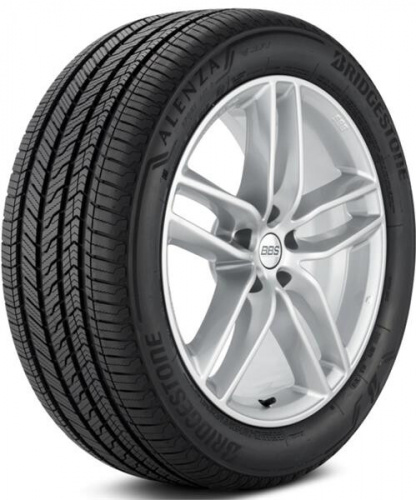 Шина Bridgestone ALENZA SPORT A/S 275/50 R19 112V XL