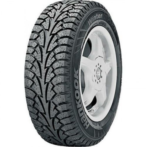 Шина Hankook Winter I*Pike W409 225/55 R17 101T