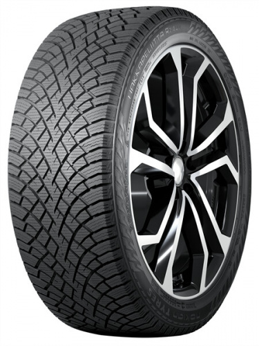 Шина Nokian Hakkapeliitta R5 SUV 265/50 R19 110R