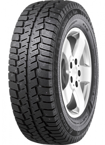 Шина Matador MPS500 Sibir Ice Van 195/75 R16 107/105R