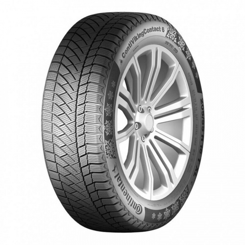 Шина Continental ContiVikingContact 6 175/70 R14 88T