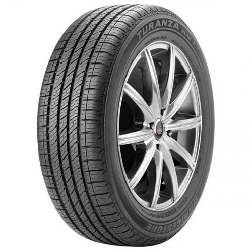 Шина Bridgestone Turanza EL-42 235/50 R18 97H