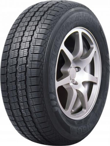 Шина Linglong GREEN-MAX VAN 4S 205/75 R16 110/108R