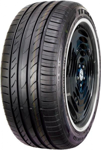 Шина Tracmax X-Privilo TX3 235/35 R19 91Y