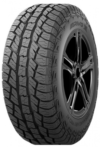 Шина Arivo Terramax ARV A/T 235/85 R16 120/116Q