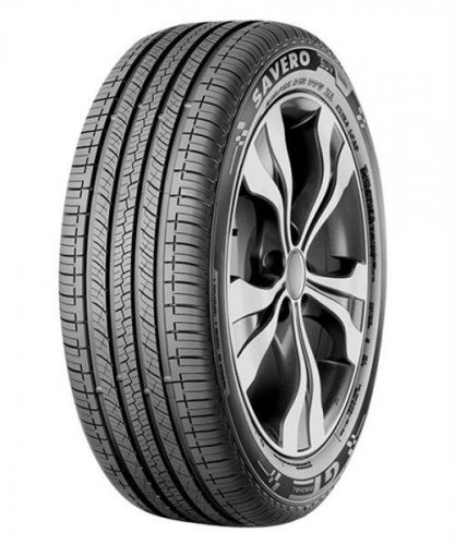 Шина GT Radial SAVERO SUV 265/70 R16 112H