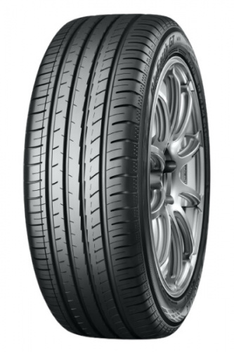 Шина Yokohama BluEarth-GT AE51H 225/45 R18 91W