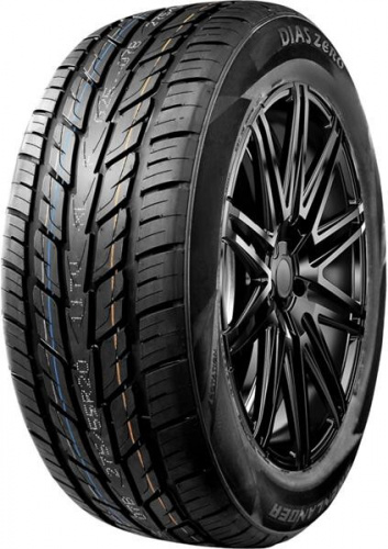 Шина Arivo Ultra Sport ARV7 275/40 R22 107W