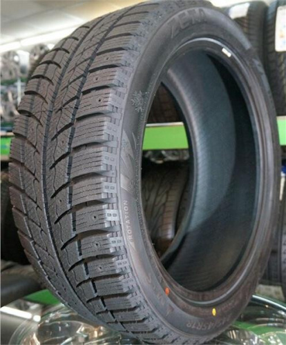 Шина ZETA Antarctica Ice (без шипа) 245/45 R18 100H