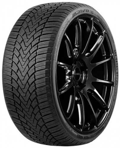 Шина Arivo Winmaster ProX ARW 3 255/45 R19 104H