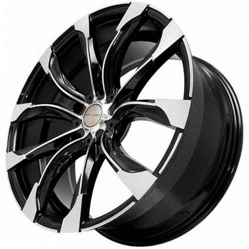 Диск Sakura Wheels 9534 10x22 5*130 Et:45 Dia:84,1 B-P