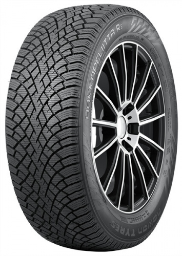 Шина Nokian Tyres Hakkapeliitta R5 235/50 R17 100R